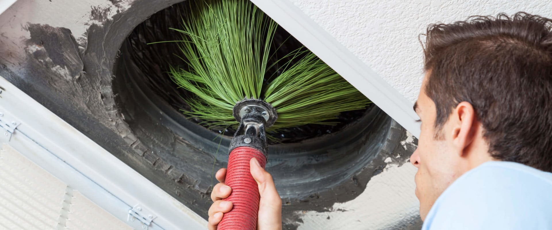 What Does a Duct Cleaning Technician Do? A Comprehensive Guide