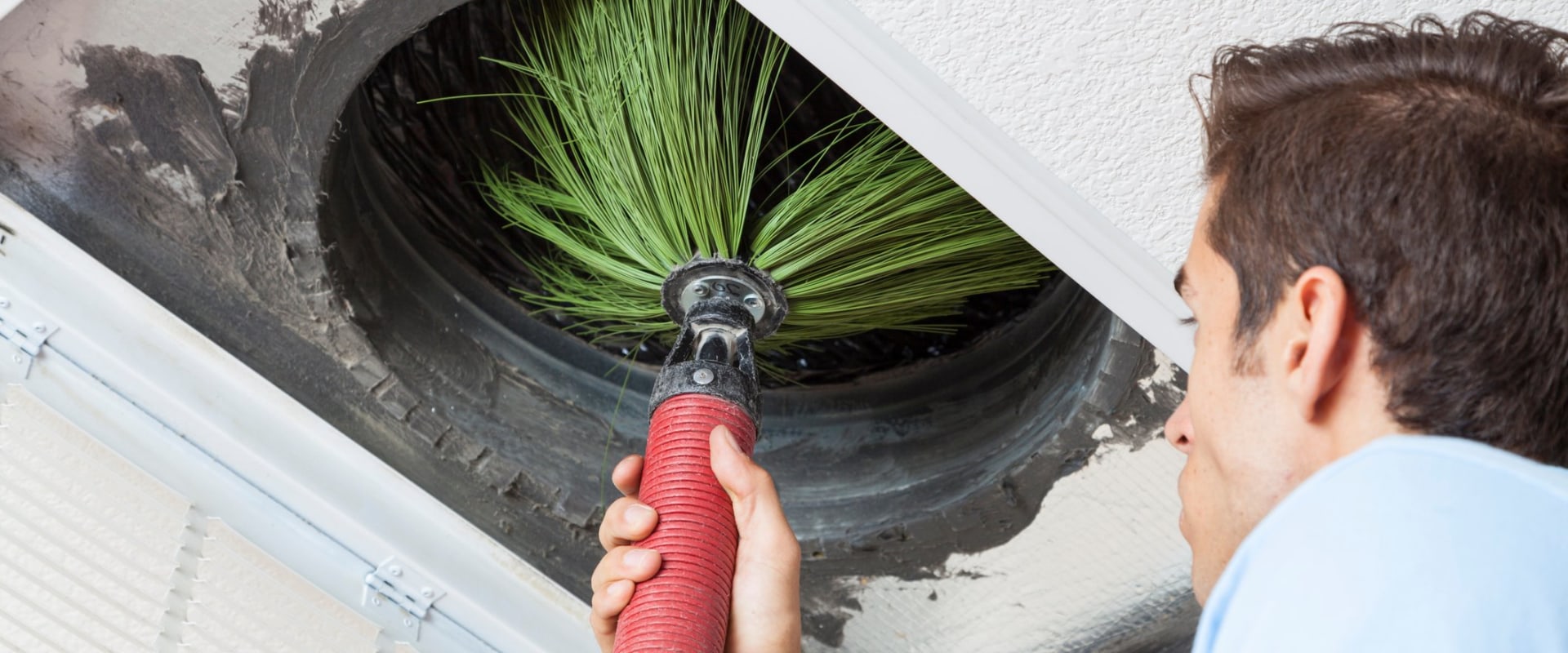 The Dangers of Cleaning Air Ducts: What You Need to Know