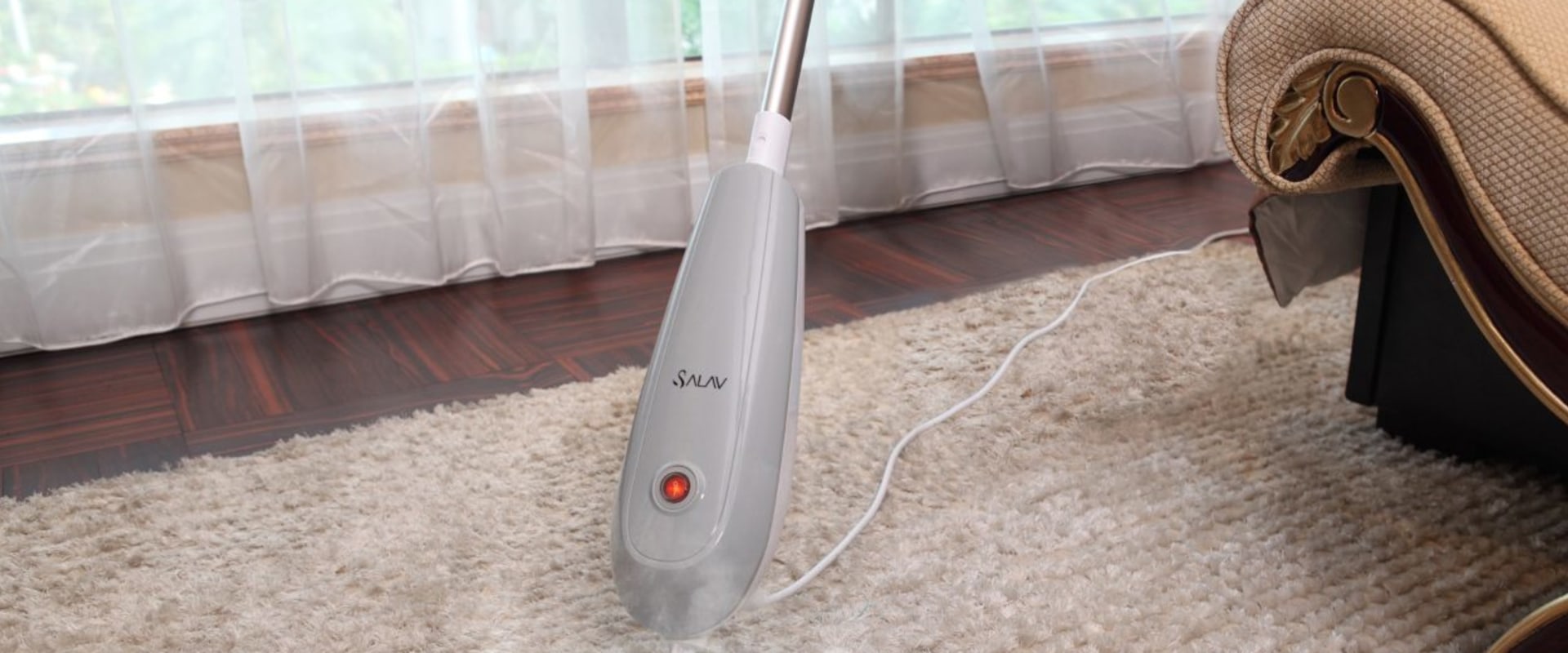 Do Professional Carpet Cleaners Use Steam? - A Comprehensive Guide