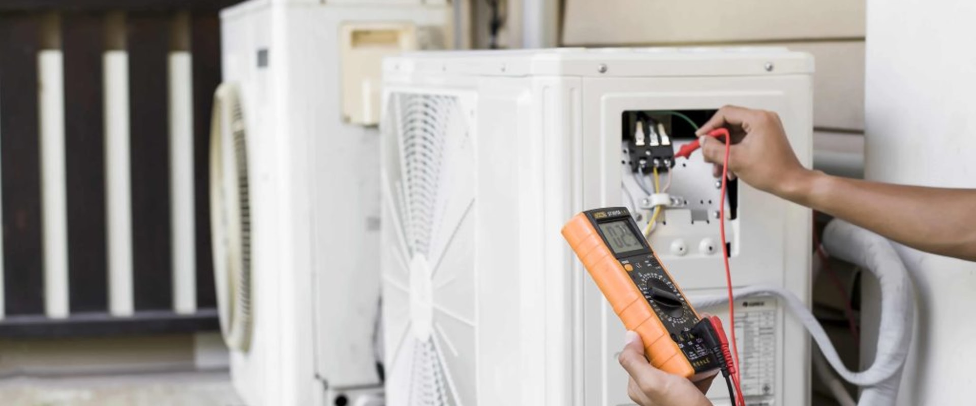 Affordable HVAC Air Conditioning Repair Services In Weston FL