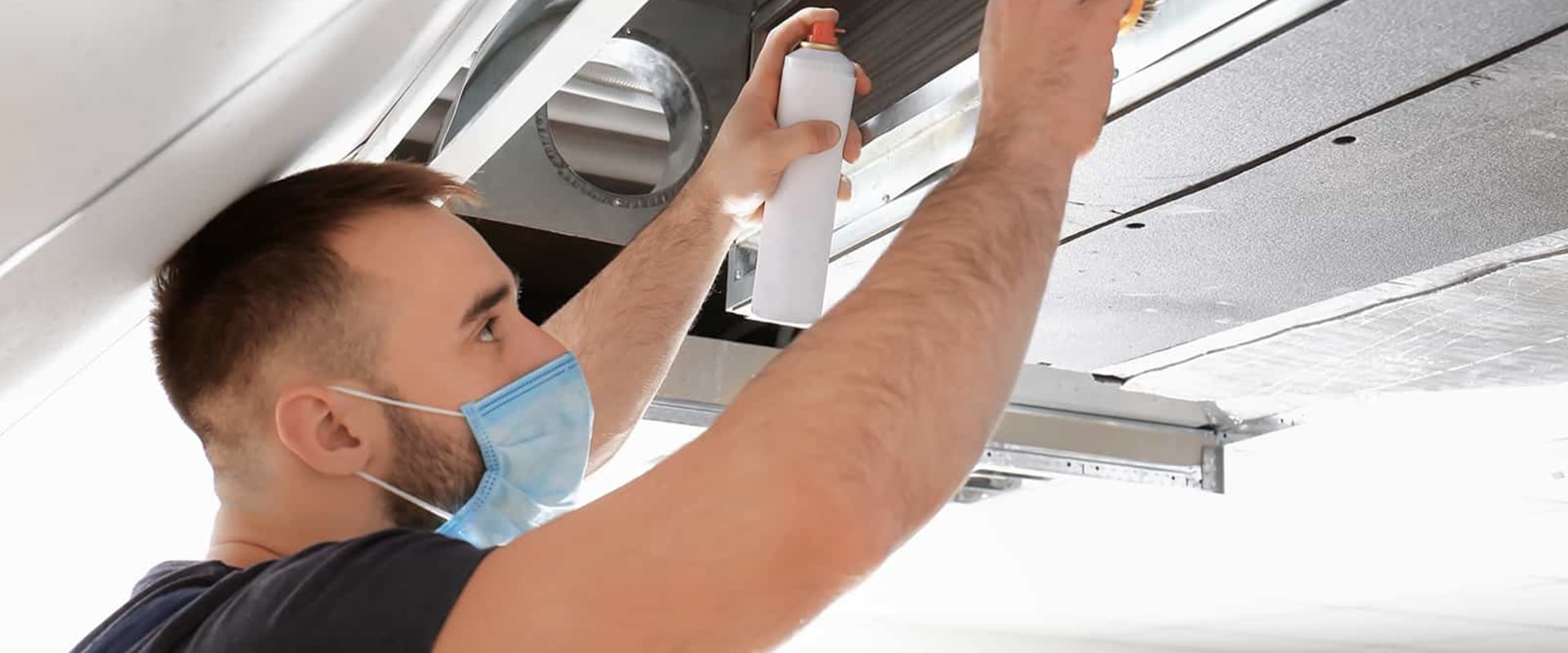 Do You Need Professional Air Duct Cleaning Services?