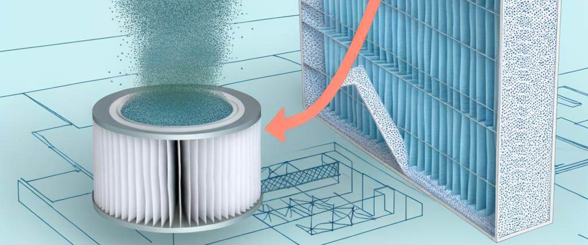 Air Quality Revolution With the Best HVAC Replacement Air Filters