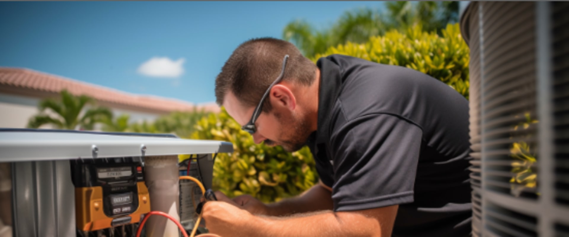 Same-Day AC Repair Services in Royal Palm Beach FL
