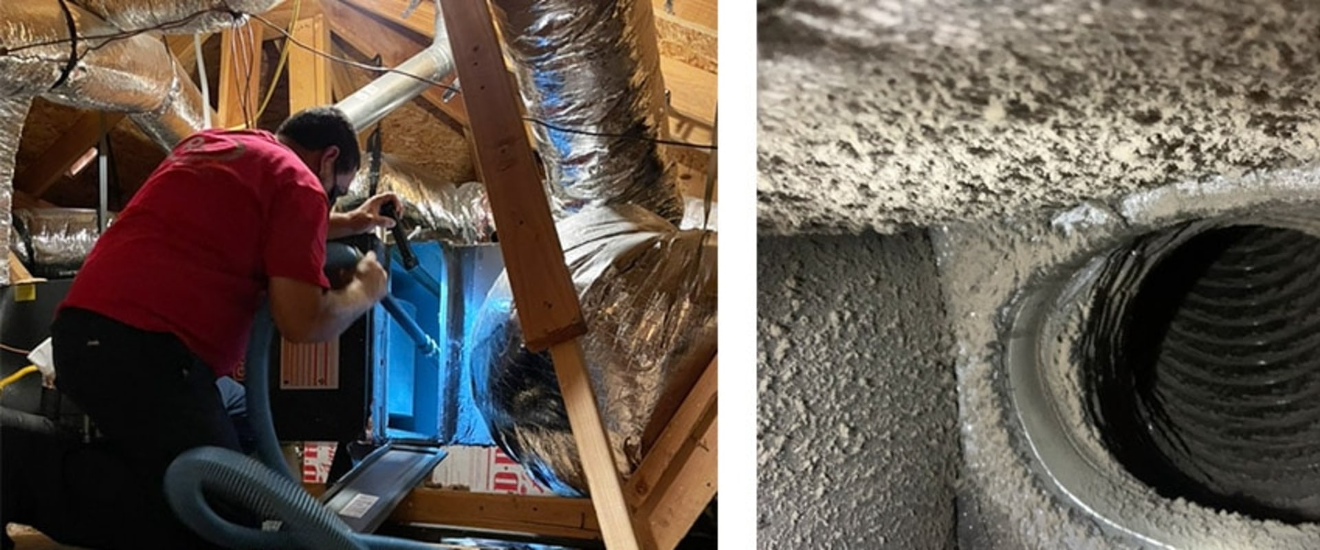 How Long Does Professional Air Duct Cleaning Take?
