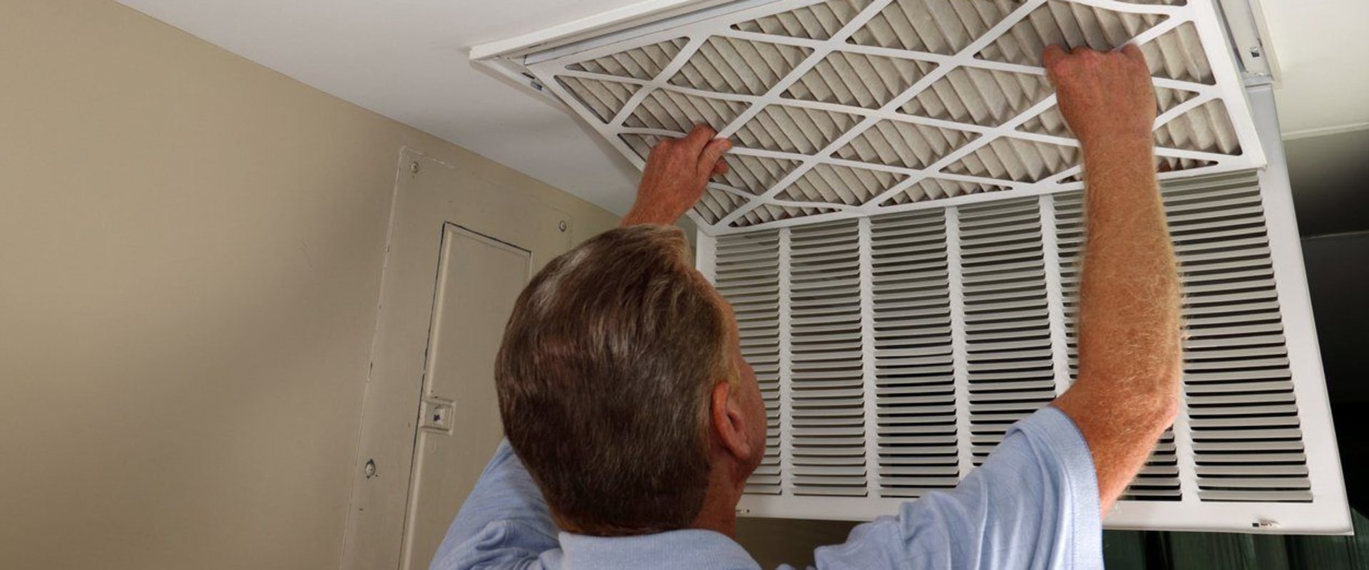 Mold Removal and EPA Guidelines for Cleaning Air Ducts