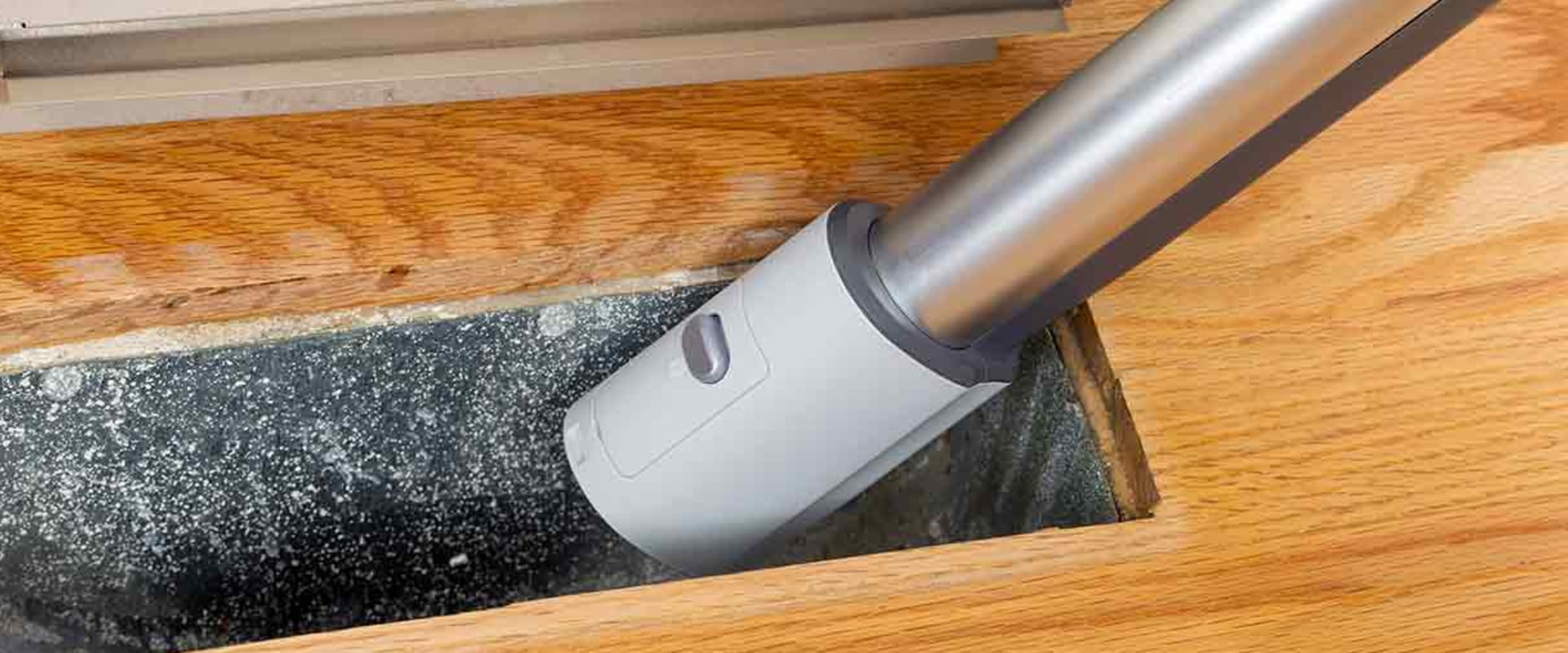 The Ultimate Guide to Duct Cleaning: A Comprehensive Guide
