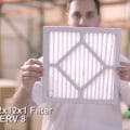 12x20x4 Day and Night Filters: Is Duct Cleaning Service the Missing Step?