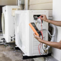 Affordable HVAC Air Conditioning Repair Services In Weston FL