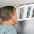 What Type of Materials are Used for Professional Air Duct Cleaning Services?