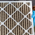How to Efficiently Install 14x20x1 HVAC Furnace Air Filters