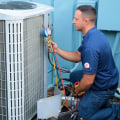Professional HVAC Replacement Service in Plantation FL