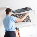 Mold Removal and EPA Guidelines for Cleaning Air Ducts