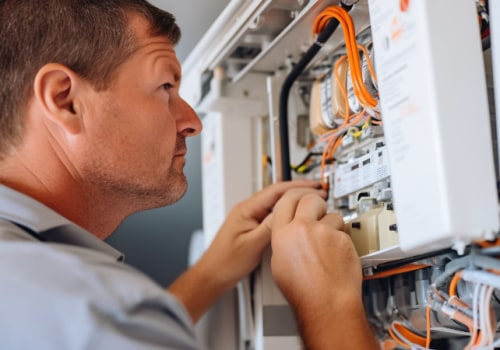 Benefits of Professional HVAC Repair Service in Jupiter FL