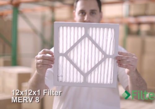 12x20x4 Day and Night Filters: Is Duct Cleaning Service the Missing Step?