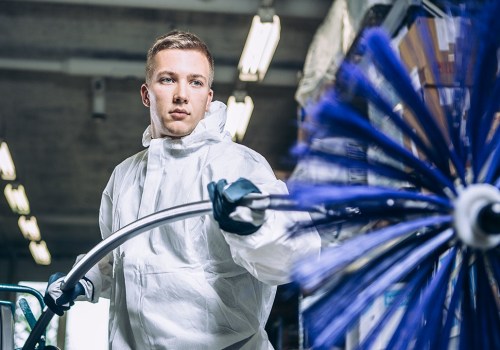 What Training Do Technicians Need to Become Professional Duct Cleaners?