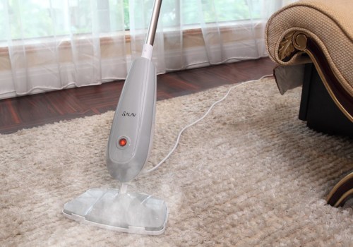 Do Professional Carpet Cleaners Use Steam? - A Comprehensive Guide