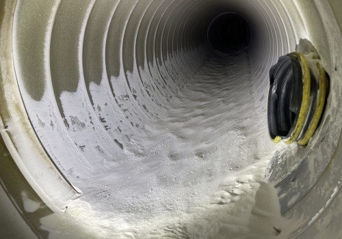 What Certifications are Needed to Provide Professional Duct Cleaning Services?
