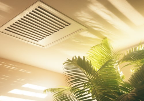 Unlock Hidden HVAC Benefits with Goodman Air Filters and Duct Cleaning Service for Fresh, Filtered Air and Lower Maintenance Needs