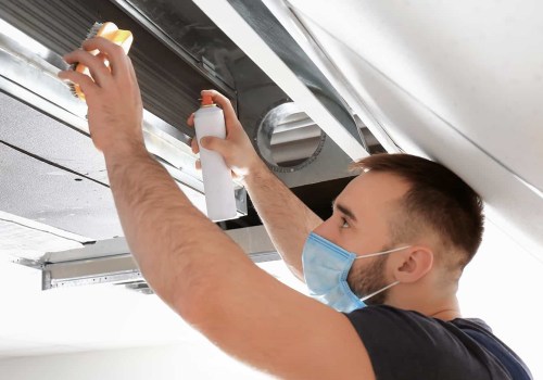 Do You Need Professional Air Duct Cleaning Services?