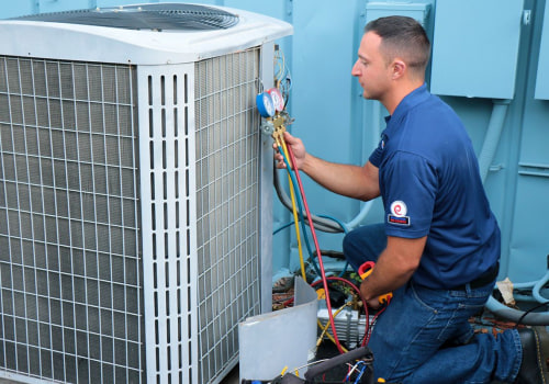 Professional HVAC Replacement Service in Plantation FL