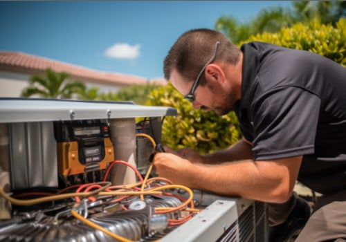 Same-Day AC Repair Services in Royal Palm Beach FL