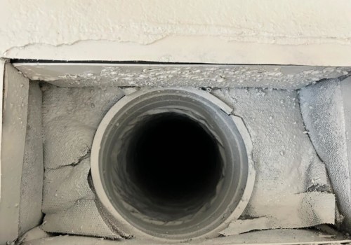 Can Dirty Air Ducts Cause Allergies? - The Impact of Poor Air Quality on Health