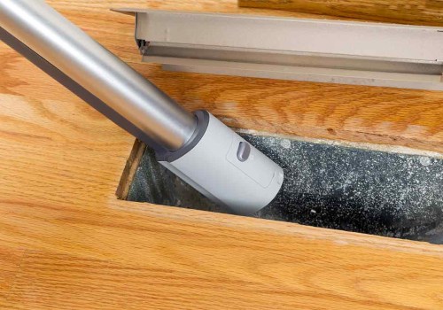 The Ultimate Guide to Duct Cleaning: A Comprehensive Guide